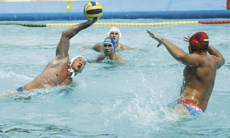 Calificare istorică la Olimpiadă după 16 ani